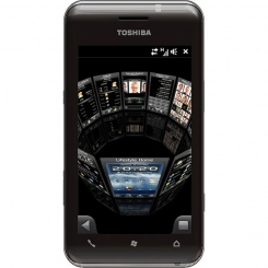 Toshiba TG02 -  1